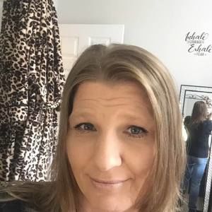 Meet your Posher, Kristine